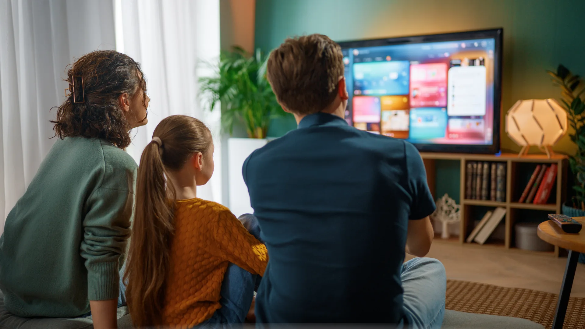 Cómo obtener la mejor experiencia de streaming en casa