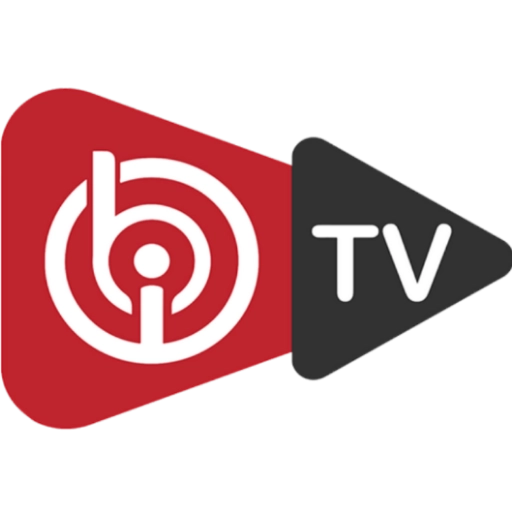 Logo de IBO Player