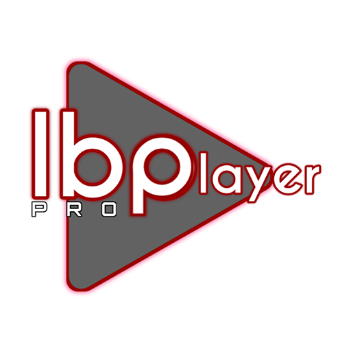 Logo de IBPlayer